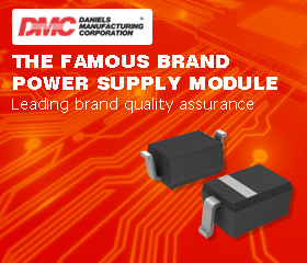 Professionaalsete elektroonikakomponentide turustaja