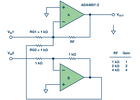 OP-AMP-vooluringide põhialused