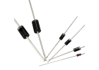 Diode uurimine: struktuur, omadused, rakendused