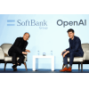 SoftBank kavatseb OpenAI-sse investeerida täiendavalt 30 miljardit dollarit